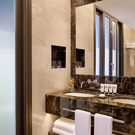 Parklane, A Luxury Collection & Spa, Resort Limassol