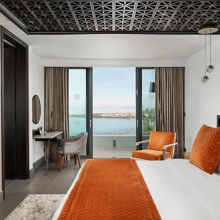 Parklane, A Luxury Collection & Spa, Θέρετρο Λεμεσός