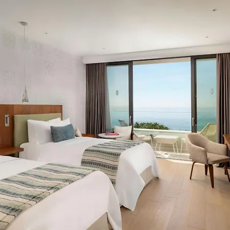 Parklane, A Luxury Collection & Spa, 5*