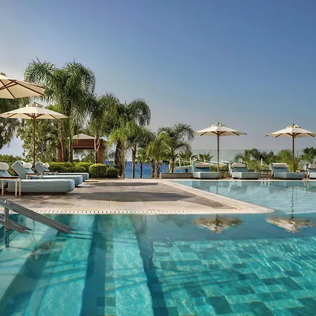 Parklane, A Luxury Collection & Spa, Resort