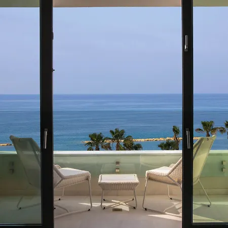 Parklane, A Luxury Collection & Spa, 5*
