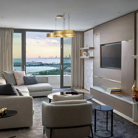 Parklane, A Luxury Collection & Spa, Resort