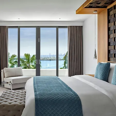 Parklane, A Luxury Collection & Spa, Resort Limassol