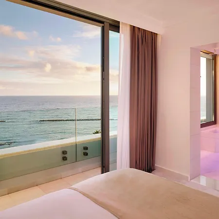 Parklane, A Luxury Collection & Spa, Resort Limassol