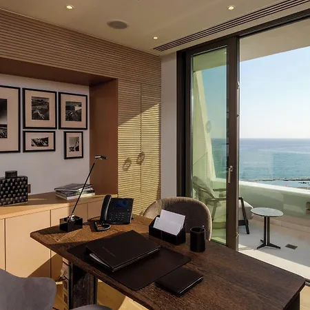 Parklane, A Luxury Collection & Spa, Resort