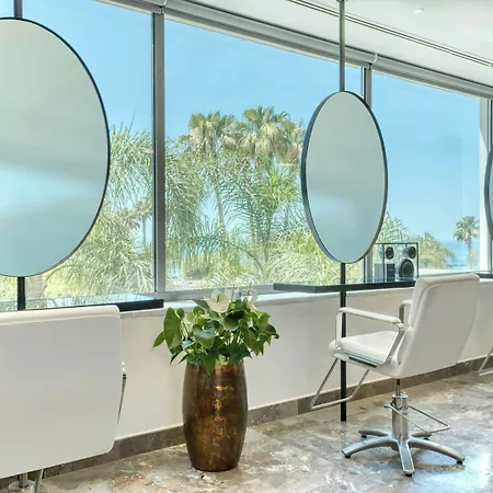 Resort Parklane, A Luxury Collection & Spa, 5*