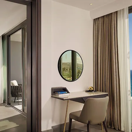 Parklane, A Luxury Collection & Spa, Resort