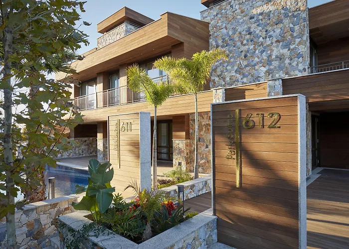 Parklane, A Luxury Collection & Spa, Resort