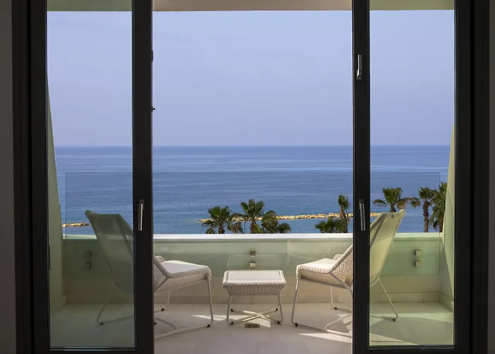 Parklane, A Luxury Collection & Spa,