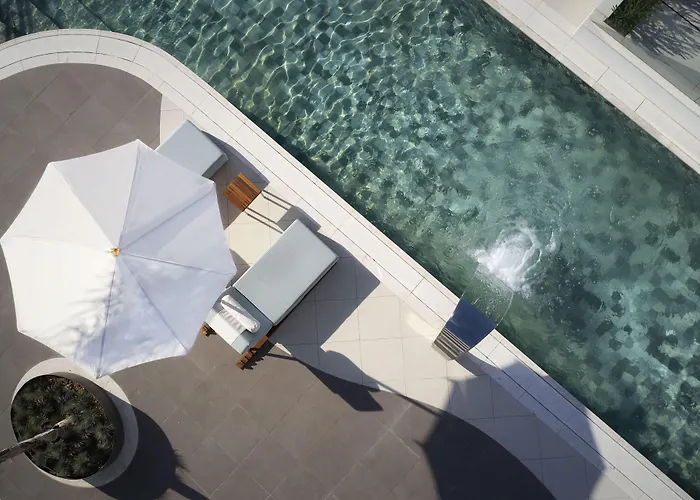 Parklane, A Luxury Collection & Spa, Resort Limasol