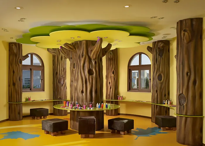 Parklane, A Luxury Collection & Spa, 5*