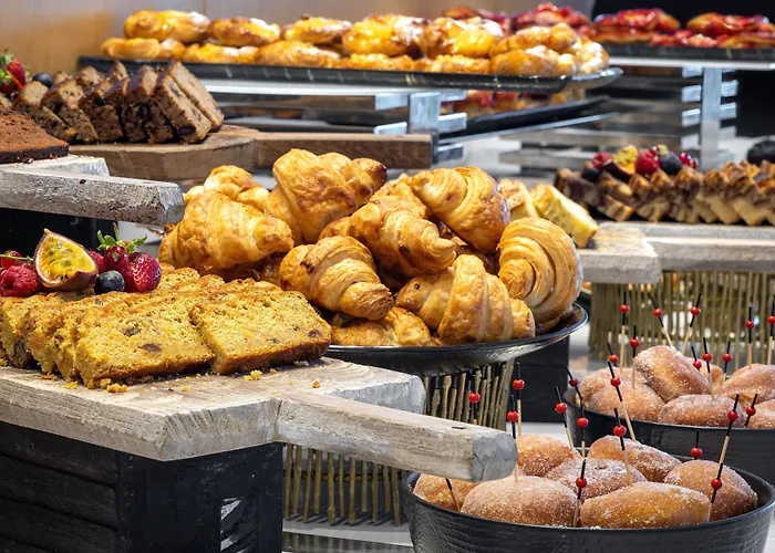 אתר נופש Parklane, A Luxury Collection & Spa,