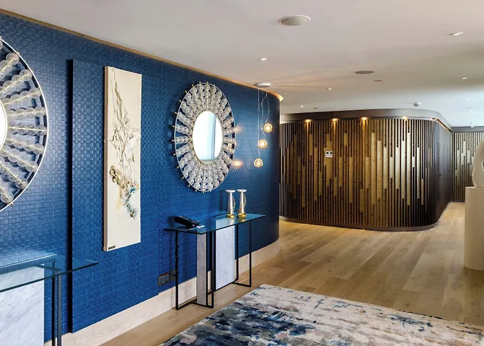 Parklane, A Luxury Collection & Spa, Resort