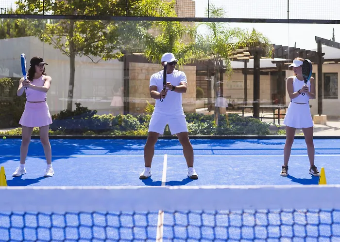 Parklane, A Luxury Collection & Spa, Resort Limasol