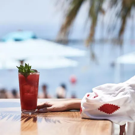 Parklane, A Luxury Collection & Spa, 5* Limassol
