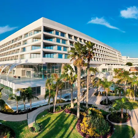 Parklane, A Luxury Collection & Spa, Resort