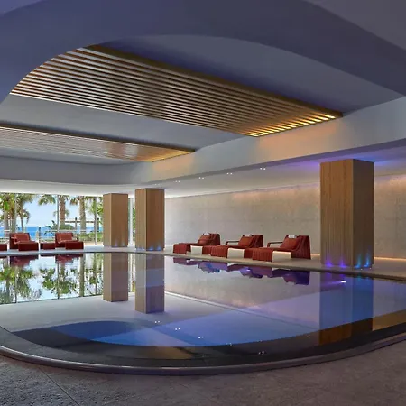 Parklane, A Luxury Collection & Spa, Resort 5*