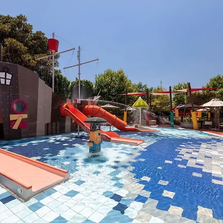 Parklane, A Luxury Collection & Spa, Resort Limassol