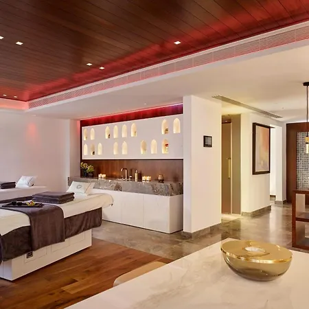 Parklane, A Luxury Collection & Spa, 5* Limassol