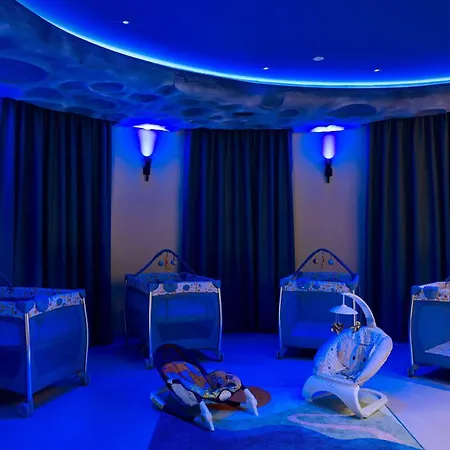 Parklane, A Luxury Collection & Spa, Limassol