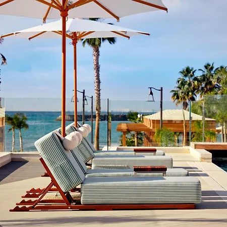 Parklane, A Luxury Collection & Spa, Resort 5*