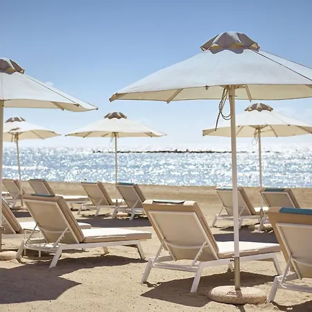 Parklane, A Luxury Collection & Spa, 5* Limassol