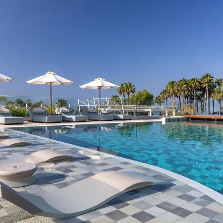 Parklane, A Luxury Collection & Spa, Resort Limassol