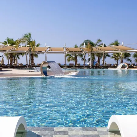 Parklane, A Luxury Collection & Spa, Limassol