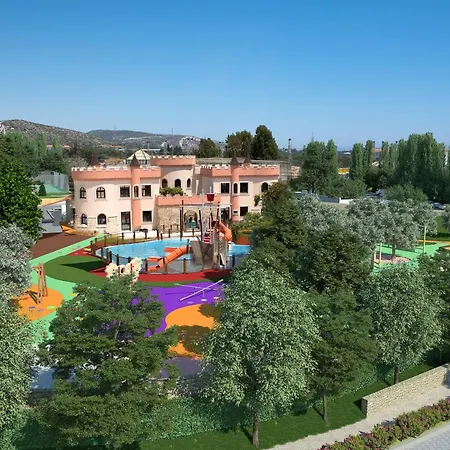 Parklane, A Luxury Collection & Spa, Resort