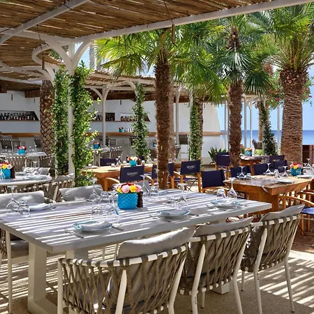 Resort Parklane, A Luxury Collection & Spa, Limassol