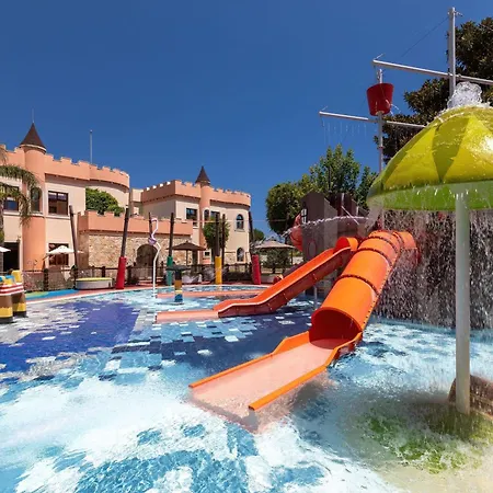 Parklane, A Luxury Collection & Spa, 5* Limassol