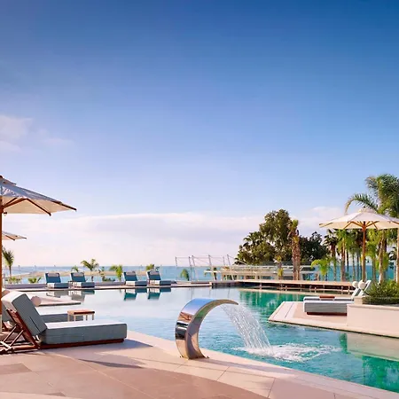 Parklane, A Luxury Collection & Spa, Limassol