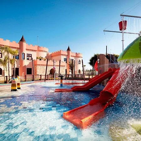 Parklane, A Luxury Collection & Spa, Resort