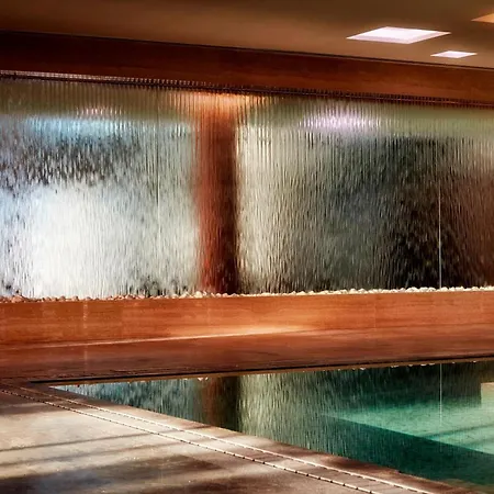 Resort Parklane, A Luxury Collection & Spa, 5*