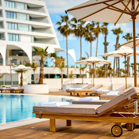 Parklane, A Luxury Collection & Spa,