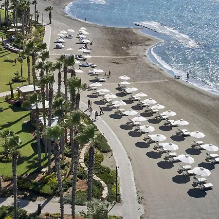 Parklane, A Luxury Collection & Spa, Resort 5*