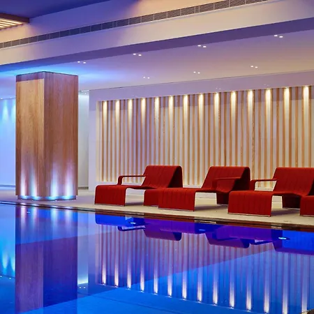 Parklane, A Luxury Collection & Spa, 5* Limassol
