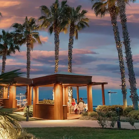Resort Parklane, A Luxury Collection & Spa, 5*