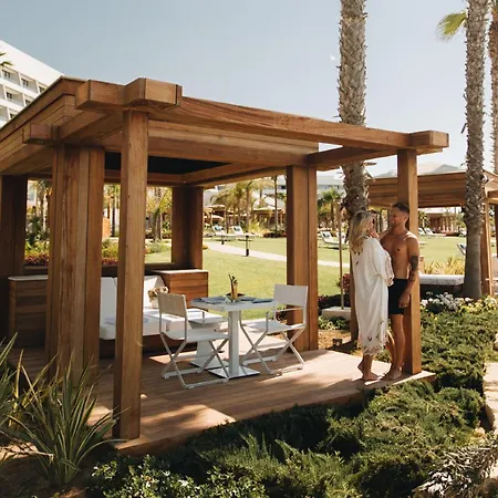 Resort Parklane, A Luxury Collection & Spa, Limassol