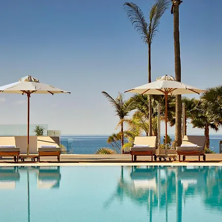 Parklane, A Luxury Collection & Spa, 5* Limassol