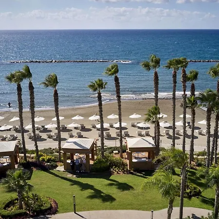 Resort Parklane, A Luxury Collection & Spa, 5*