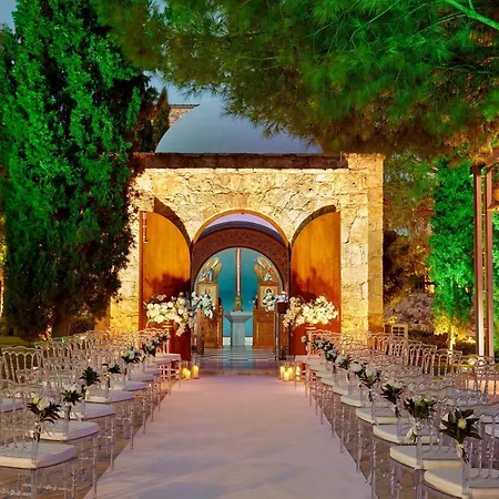 Resort Parklane, A Luxury Collection & Spa,