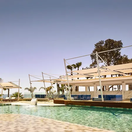 Parklane, A Luxury Collection & Spa, Resort Limassol