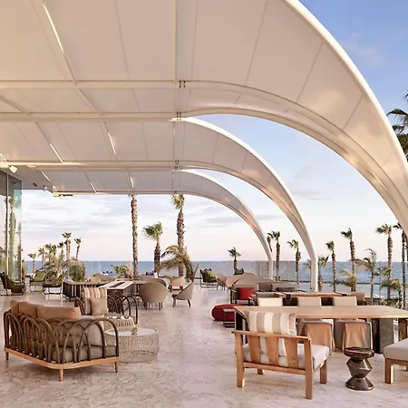 Resort Parklane, A Luxury Collection & Spa,