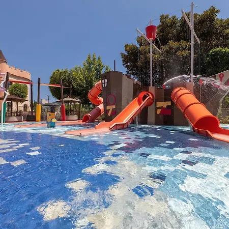 Parklane, A Luxury Collection & Spa, 5* Limassol