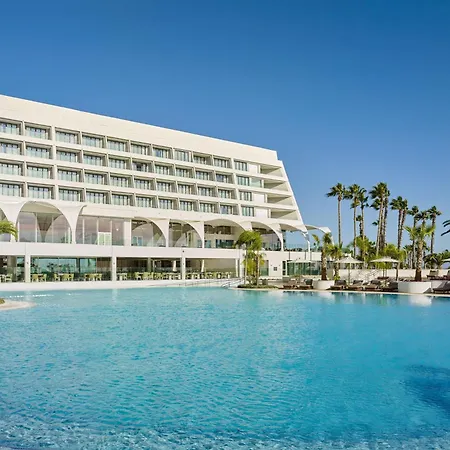 Parklane, A Luxury Collection & Spa, Limassol