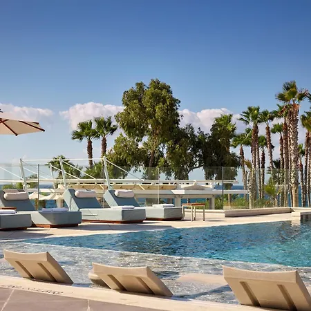 Resort Parklane, A Luxury Collection & Spa, Limassol
