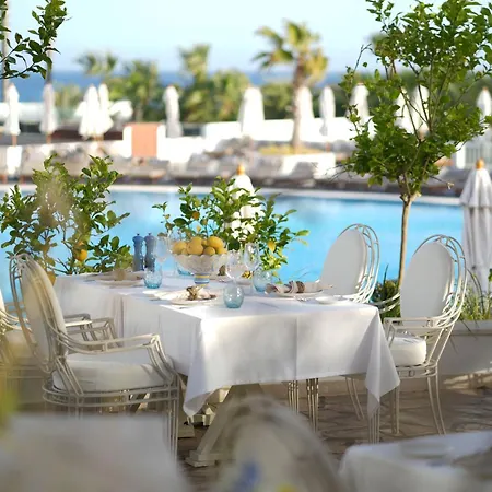 Parklane, A Luxury Collection & Spa, 5* Limassol
