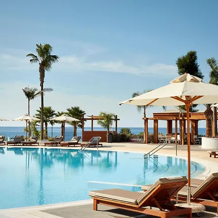 Resort Parklane, A Luxury Collection & Spa,