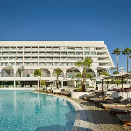 Parklane, A Luxury Collection & Spa, Resort Limassol